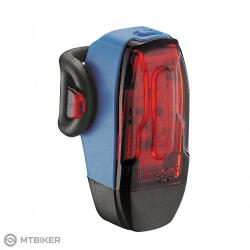 Lezyne Lumină spate Lezyne Led KTV Drive, 10 lm, albastru