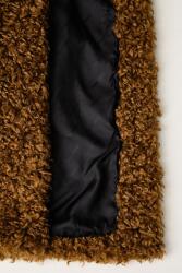 Stand Studio палто от еко пух дамско Camille Cocoon Coat (61137.9061) - answear - 743,02 лв
