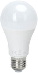 Aigostar B. V. LED izzó mozgás- és alkonyatérzékelővel A60 E27/12W/230V 6500K - Aigostar B1010526C (AI2998)