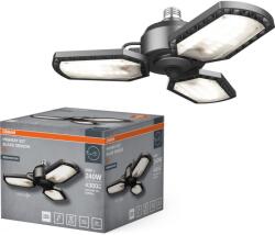 OSRAM LED izzó érzékelővel HIGHBAY E27/40W/230V 4000K - Osram 4058075858497 (P228245)