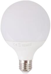Aigostar B. V. LED izzó G95 E27/15W/230V 6500K - Aigostar B10105CQI (AI3025)