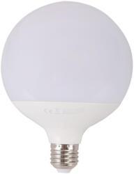 Aigostar B. V. LED izzó G120 E27/18W/230V 3000K - Aigostar B10105HKB (AI3026)