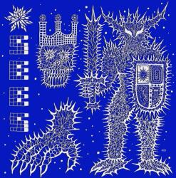 Osees - Off Course (CD) (0769152438726)
