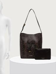 Gianni Chiarini чанта tote дамска от кожа SIENNA (BS.12597.PTY)