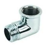 GROHE Falsík alatti egykaros kád- és zuhanycsaptelep alaptest, 1/2" 33963001 (33963001)