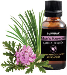 Vivamax Mom's Harmony illóolaj keverék GYVI30