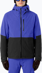 Salomon Férfi síkabát Salomon Highland clematis blue/deep black