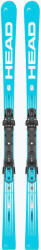 HEAD Lesikló sílécek + kötések HEAD WC Rebels e-Speed Pro RP WCR 14 + Protector+ FF 14 GW blue/white