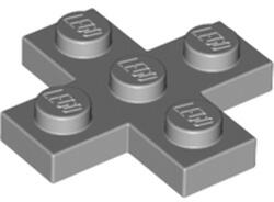 LEGO® Placa 3 X 3 modificata (6226936)