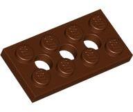 LEGO® Placă technic 4 X 2 (6574769)