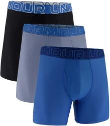 Under Armour PERF TECH Albastru, Mix L (1383878-448)