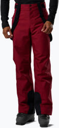 Rossignol Férfi sínadrág Rossignol Insulated Ski tibetan red