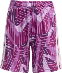 adidas TIRO 26 COMPETITION GK SHORT Y Mov, Alb 152 (KC5470)