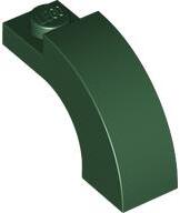 LEGO® Arc 1 x 3 x 1 2/3 (6540221)