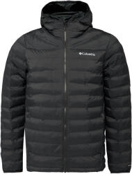 Columbia TERWILLIGER TRAIL HEAT SEAL HOODY JACKET Negru, Argintiu XL (2174255010)