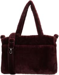 Beagles Barakaldo 24765 Bordeaux red