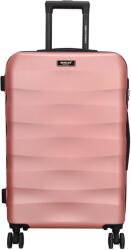 Dugros Travel 19214M Rose Gold Valiza