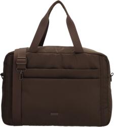 Dugros Duomo 25376 Dark brown Valiza