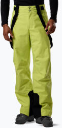 Rossignol Férfi sínadrág Rossignol Insulated Ski wild lime