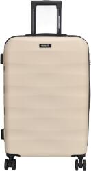 Dugros Travel 19214M Beige Valiza