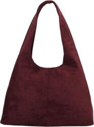 Beagles Ozu 25788 Bordeaux red