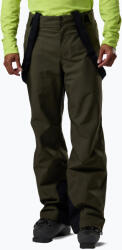 Rossignol Férfi sínadrág Rossignol Insulated Ski olive shadow
