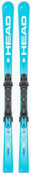 HEAD Lesikló sílécek + kötések HEAD WC Rebels e-Race Pro RP WCR 14 + Protector+ FF 14 GW blue/white