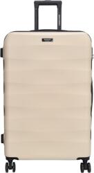Dugros Travel 19214L Beige Valiza