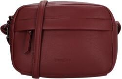 Beagles Tarragona W01389 Bordeaux red