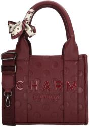 Charm London Bond Avenue 26178 Bordeaux Dots