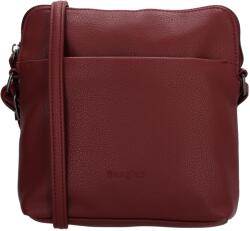 Beagles Tarragona W01505 Bordeaux red