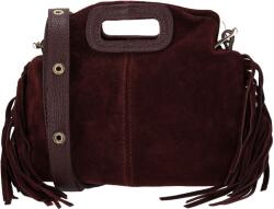 Charm London Vittoria L810 Dark bordeaux