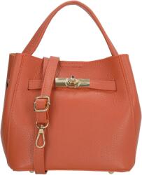 Charm London Vittoria L813 Orange
