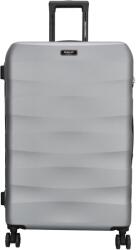 Dugros Travel 19214L Silver Valiza