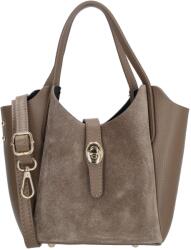 Charm London Vittoria L802 Dark taupe