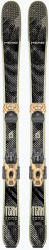HEAD Gyermek lesikló sílécek + kötések HEAD Kore Team SW + Attack LYT 11 GW black/beige