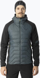 DYNAFIT Férfi hibrid kabát DYNAFIT Radical Insulation Hooded cinder/0910
