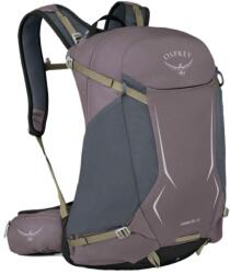 Osprey Rucsac turistic Hikelite 28 Graphite Purple Rucsac tura