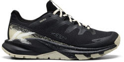 KEEN Încălțăminte outdoor pentru bărbați Targhee Apex WP Black/Abbey Ste US 10