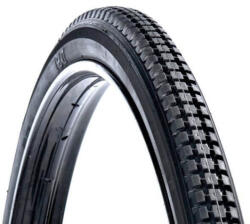 DSI SRI-01 28 x 1 1/2 (40-635) külső gumi (köpeny), drótperemes, fekete