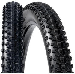 DSI SRI-68 27, 5 x 2, 1 (54-584) MTB külső gumi (köpeny), drótperemes, fekete