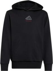 Adidas B FL HD Negru, Gri închis 140 (KX2475)