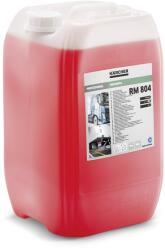 Kärcher Detergent Acid Pentru Curățarea Camioanelor Vehiclepro Truck Cleaner Rm 804 (6.295-595.0)