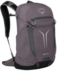Osprey Rucsac turistic Sportlite 20 Graphite Purple Rucsac tura