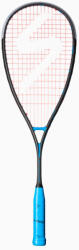 Salming Rachetă de squash Feather Racket Black/Cyan Racheta squash