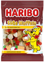 HARIBO Süße Waffeln gumicukor - 175g