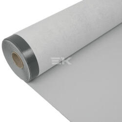 Sika Sikaplan SGK-15 (Trocal SGK) világosszürke tetőszigetelő lem egység = 1 m2 2, 0 x 15, 0 m-es tekercs (85452)