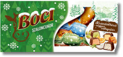  Vegyes szaloncukor kókusz, pisztácia, naracs-kardamom, karamella - 250g