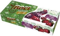BOCI prémium ét zselés szaloncukor meggy- ribizli - 250g