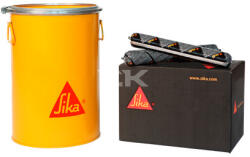 Sika Sikaflex-515 világosszűrke tömítőanyag 600 ml-es unipac = 1 db (177571)